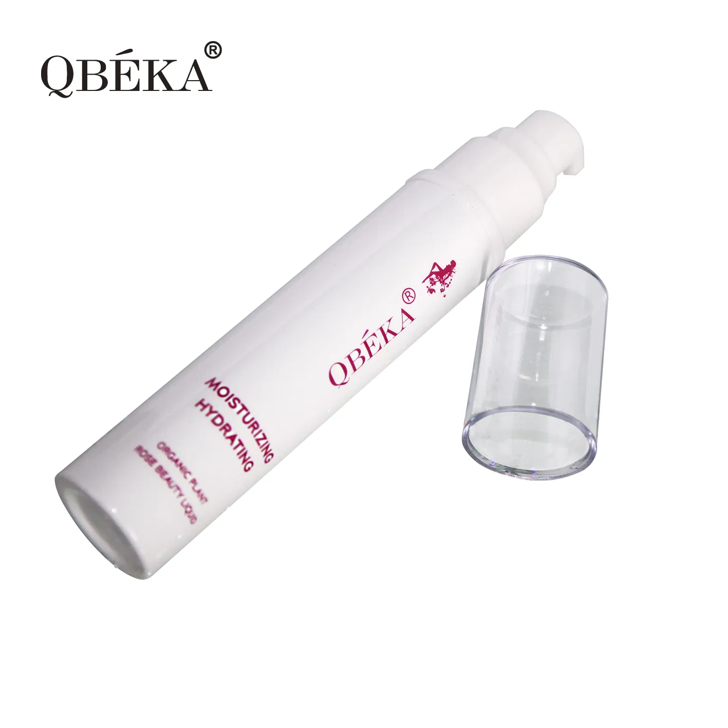 Cosmetic Best Quality Qbeka Organic Plant Rose Beauty Liquid