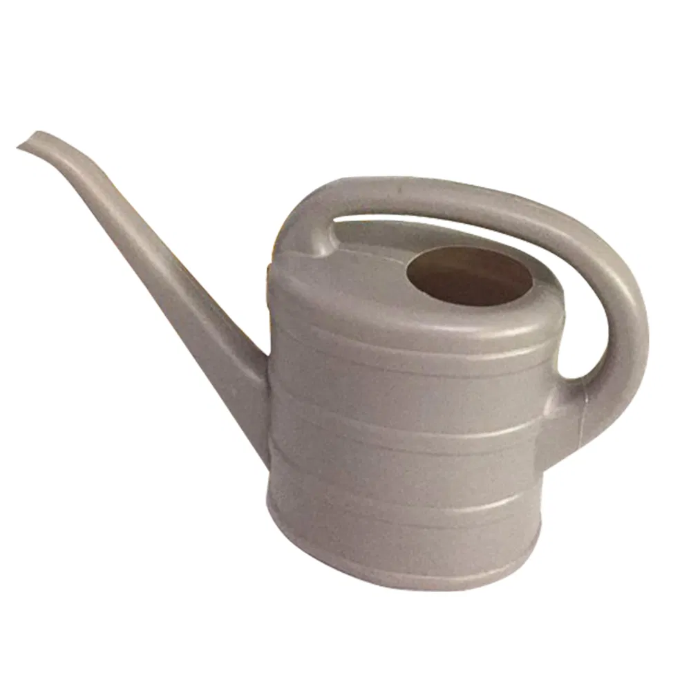 Popular 10L Garden Long Spout Indoor Plastic Watering Cans