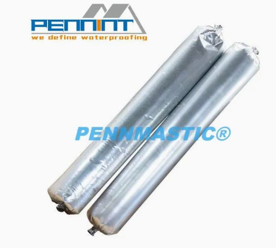 Single Component Excellent Bonding Weatherproofing Adhesive Polyurethane Sealant