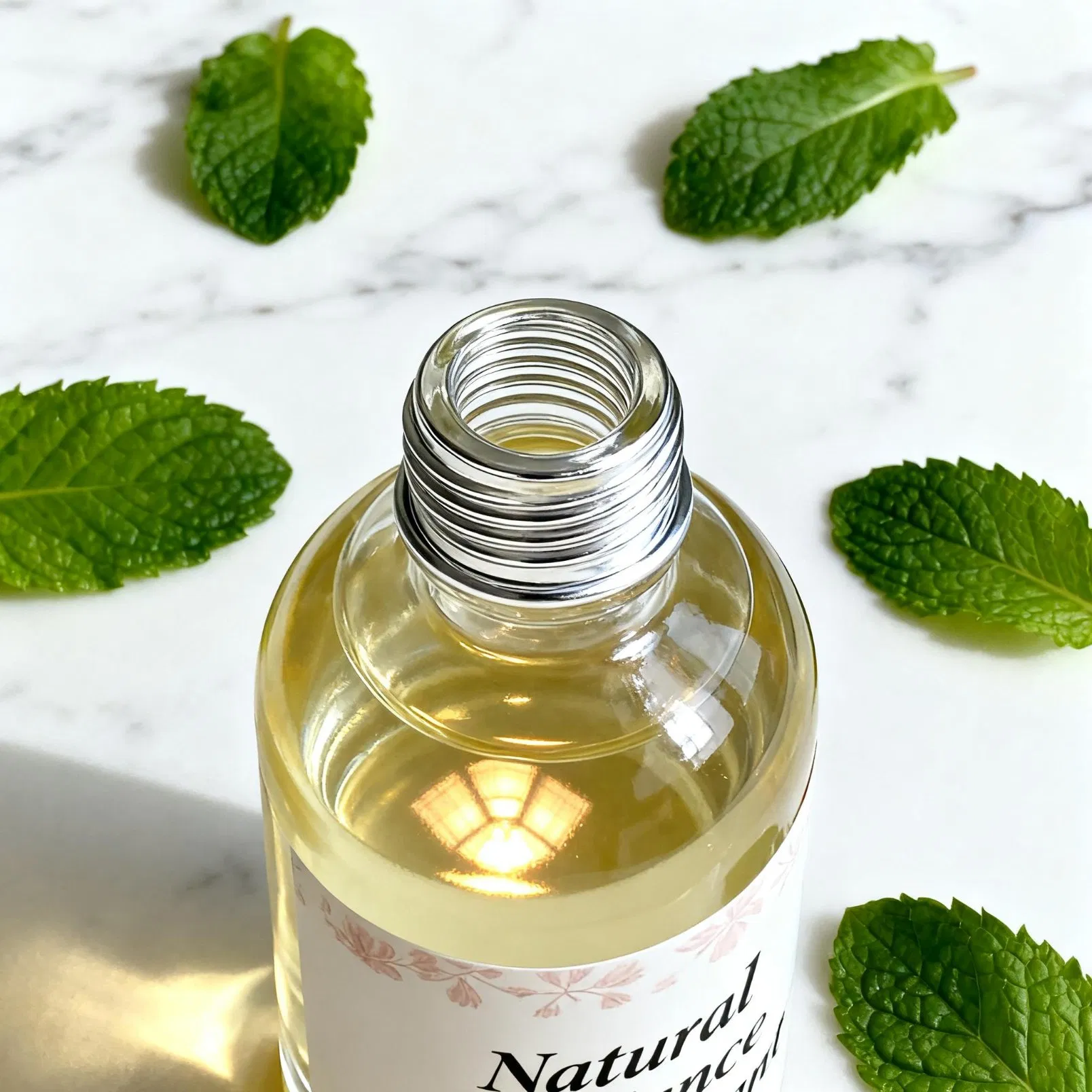 Gentle Moisturizing and Nourishing Face Toner with Hydrolyzed Sclerotium Rolfsii Gum and Dendrobium Nobile Stem Extract for Daily Hydration and Nutrition