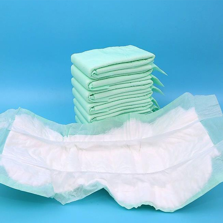 Disposable Absorbent Incontinence Pad Adult Insert Diaper Pad