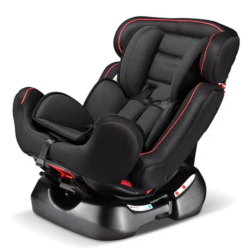 Baby Covertible Car Safety Seat 0 - 7 Years 0 - 25 Kg Child Kids with ECE R44 / 04 Certificate Supply