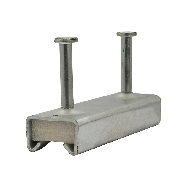 Cold Rolled Halfen Cast-in Structural Steel Anchor Channel with Anchor Bolt