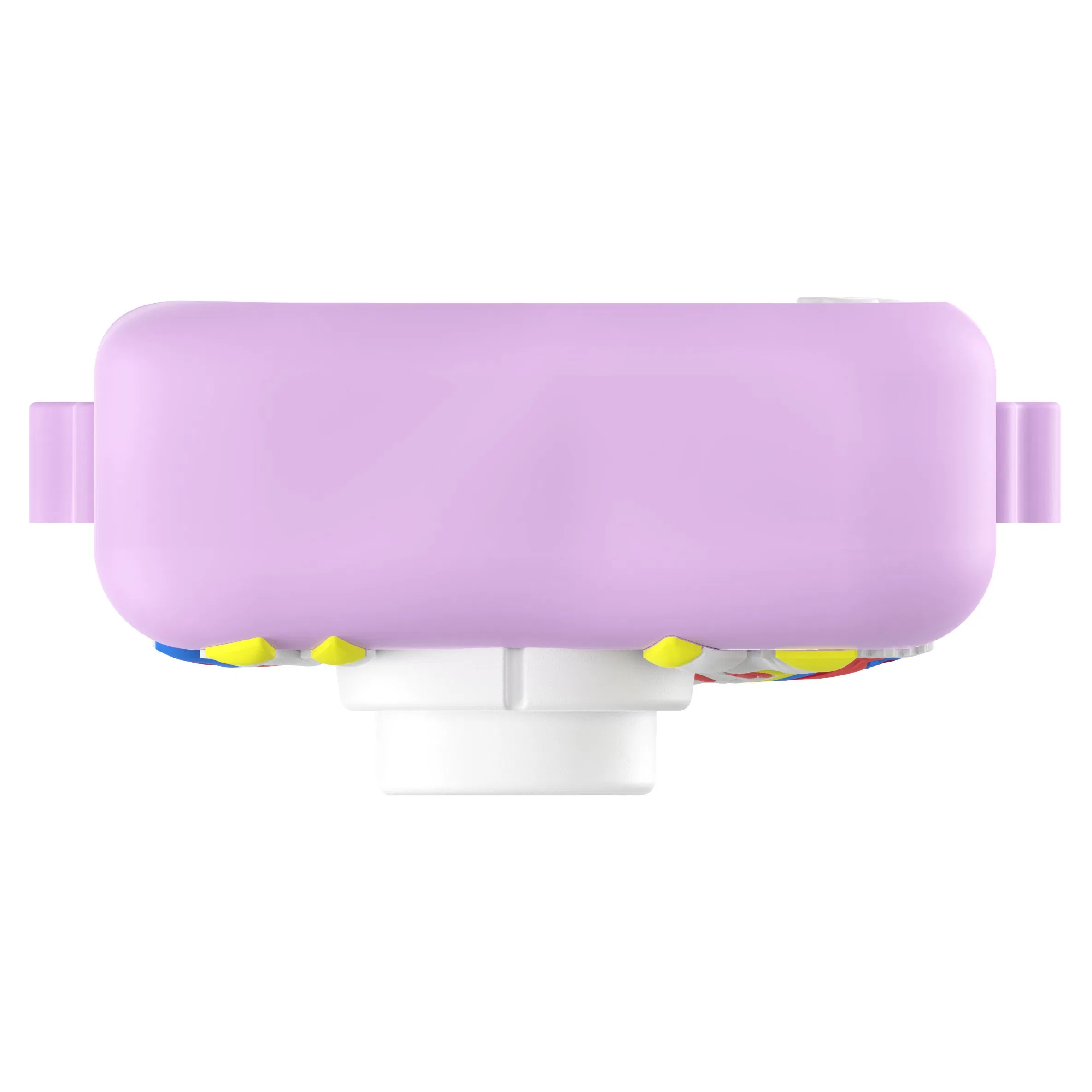 Fun Educational Camera for Kids with Cartoon Theme and HD Display