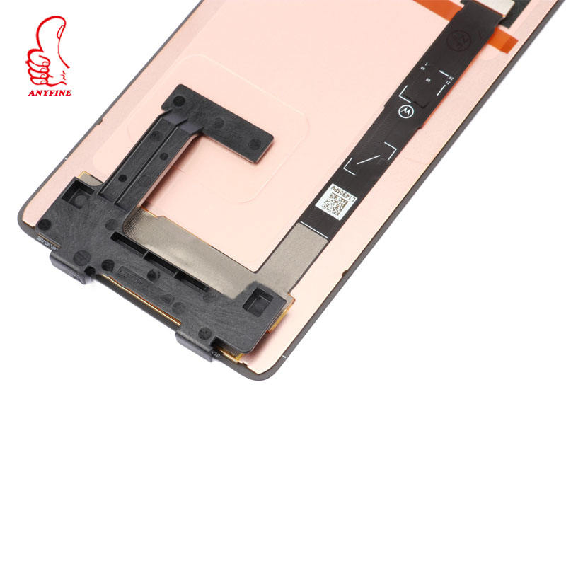 Оригинальный дисплей Edge 20 / Edge 20 PRO / Edge X30 / Edge 30PRO