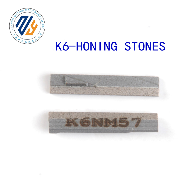 K6 Diamond Honing Stones for Sunnen Honing Heads