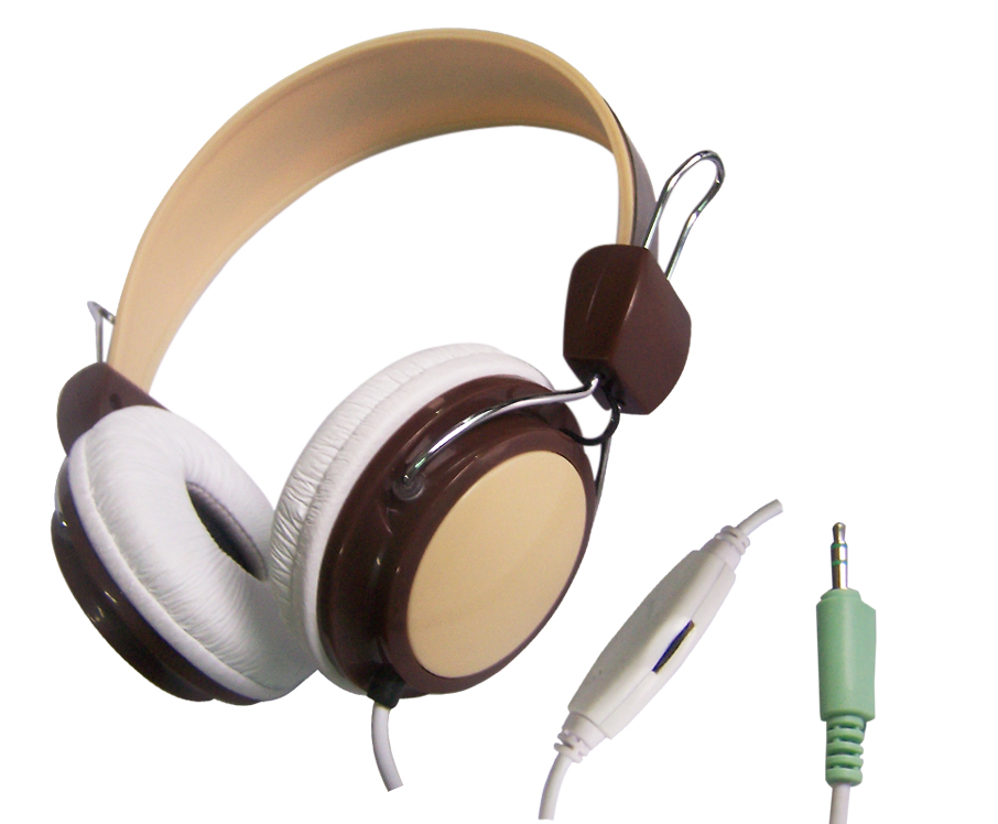 Складные DJ-наушники с глубоким басом YUEBA YB-8801