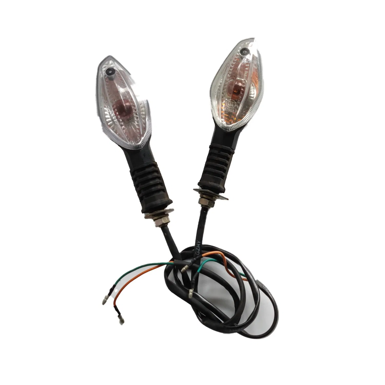 Поворотник мотоциклетный Hongyi 12V