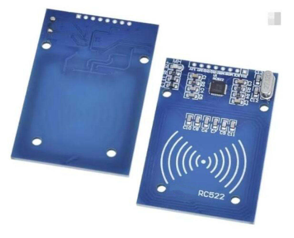RC-522 RC522 Antenna IC Wireless Proximity Module