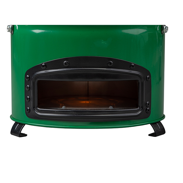 High Efficiency Charcoal Stove Big Charcoal Stove
