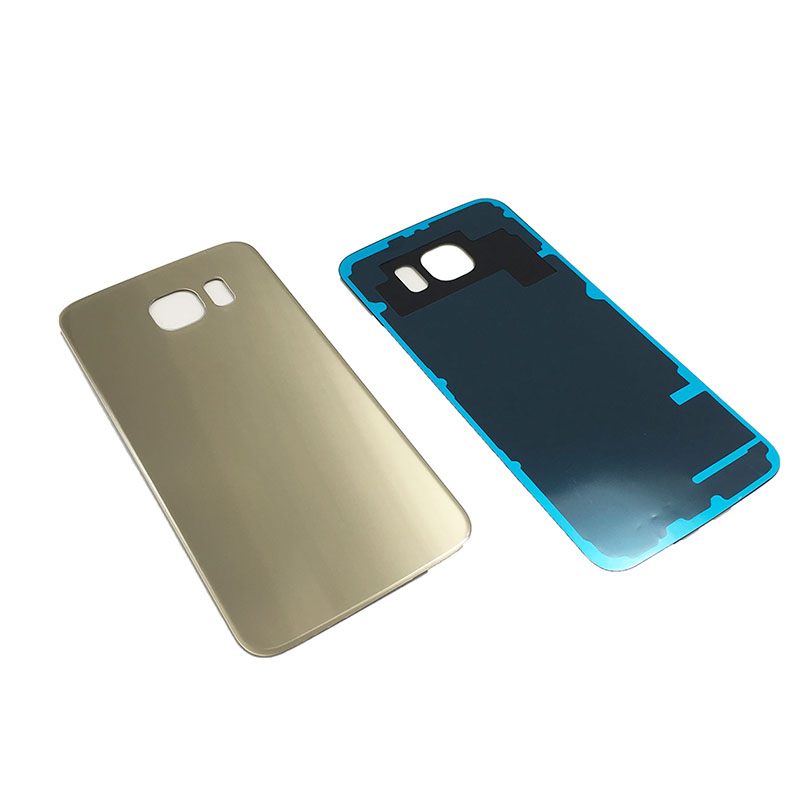 Задняя крышка для Samsung Galaxy S6, корпус