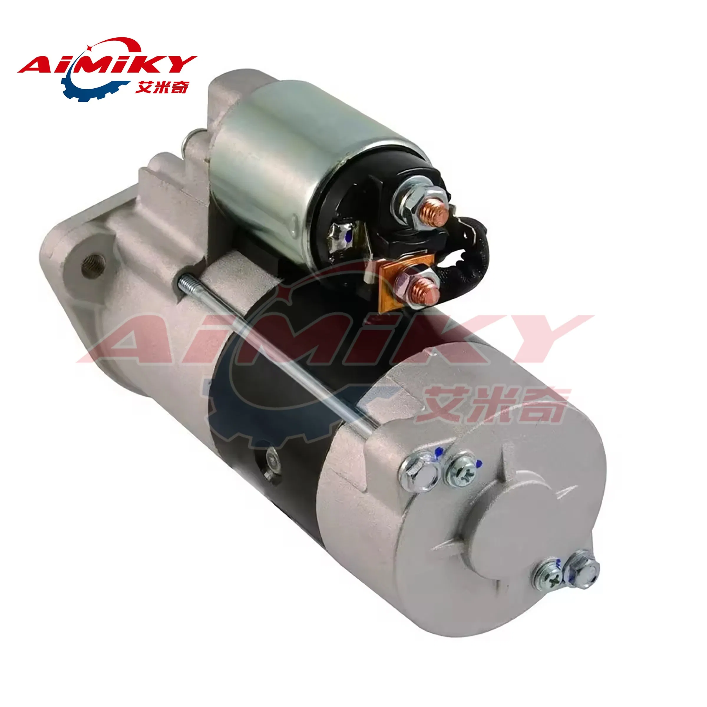 Стартер MD312857 для Mitsubishi Pajero, Triton, L200 4D56