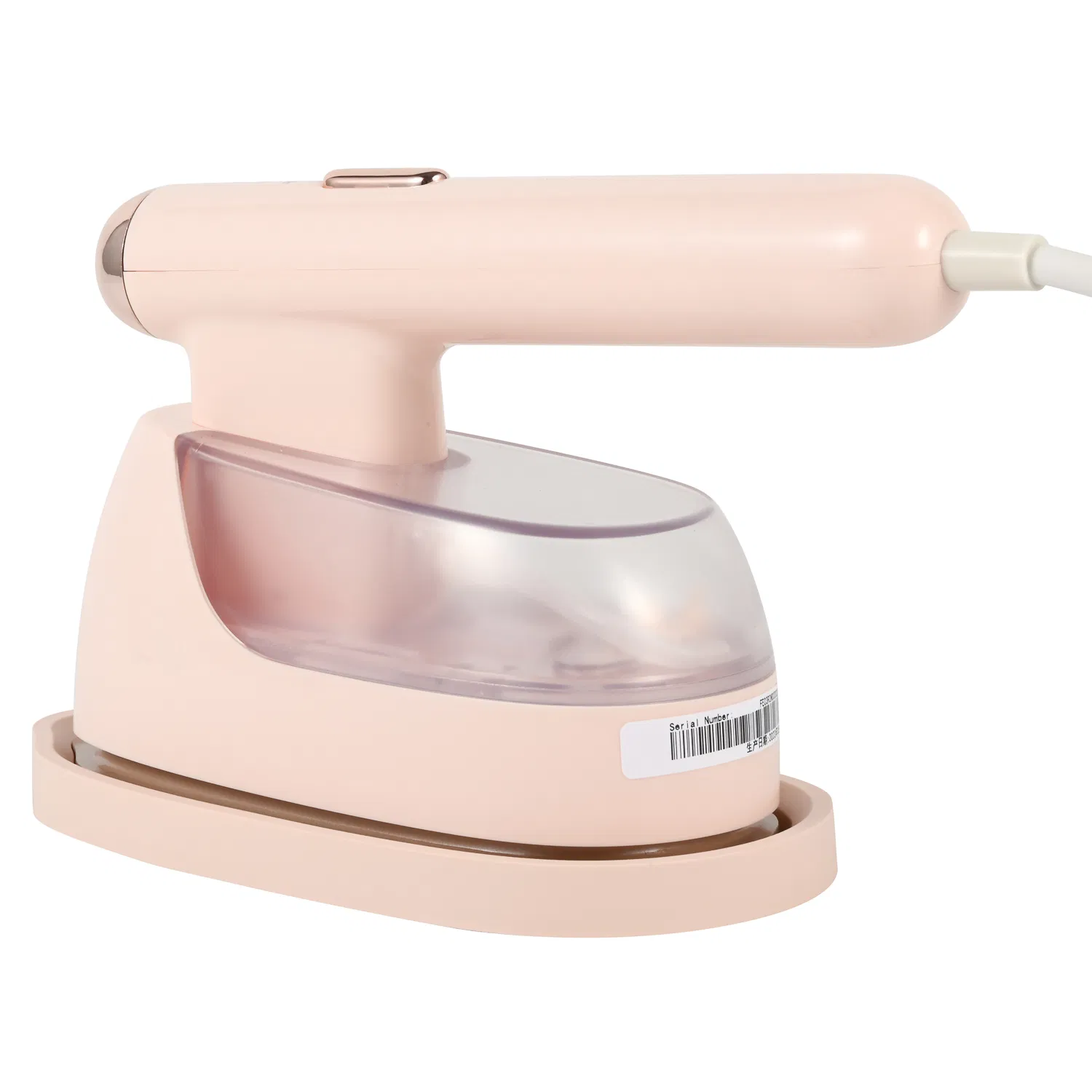 Portable Electric Garment Steamer
