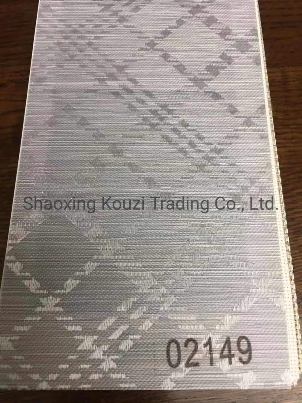 V27 Hot Sales Vertical Blinds Fabric