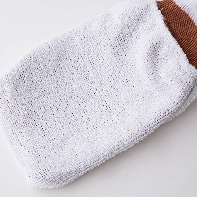 High Quality Bath Cleaning Gloves Exfoliating Gloves Remove Dead Skin Shower Gloves