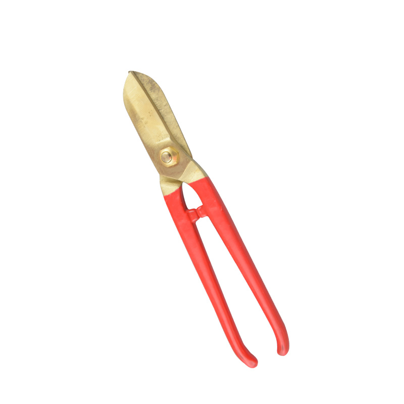 Ножницы из меди безыскровые Deantools 250 мм