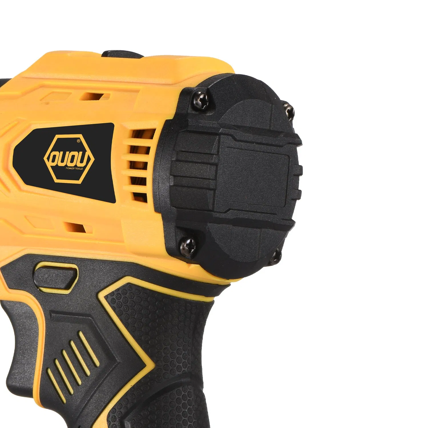 Аккумуляторная дрель-шуруповерт Ouou 20V 40 Н·м