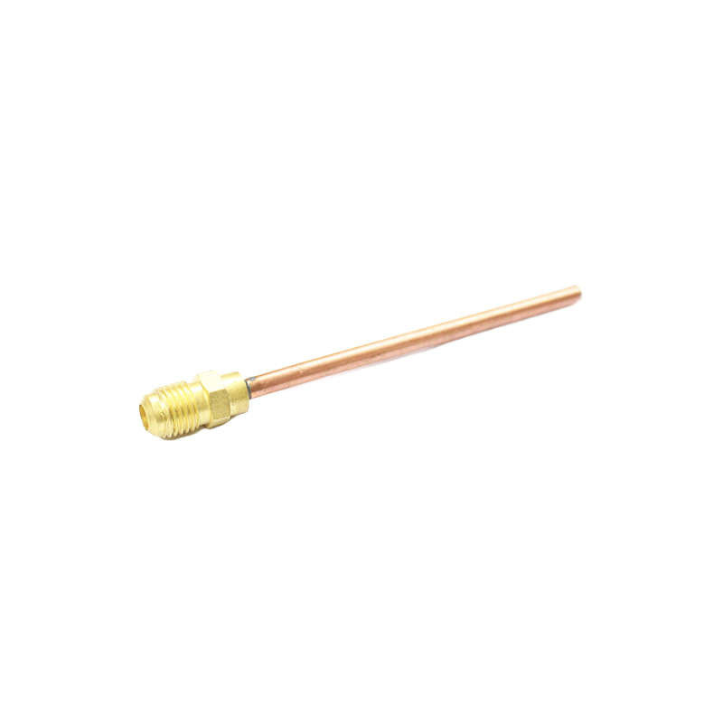 Air Conditioning System Access Valve (AV-06)