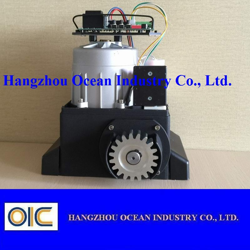 2000kgs Sliding Gate Motor Automatic Door Operators