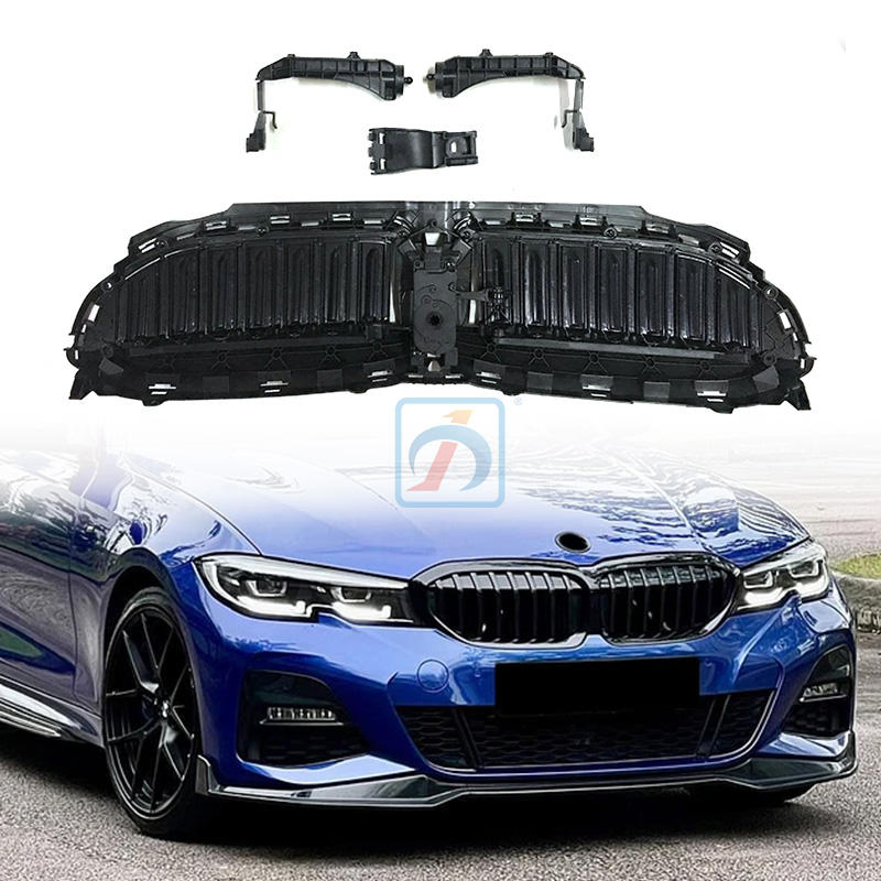 Car Accessories Wholesale BMW 3 Series Air Guide Replacement Parts 2019 Auto Parts