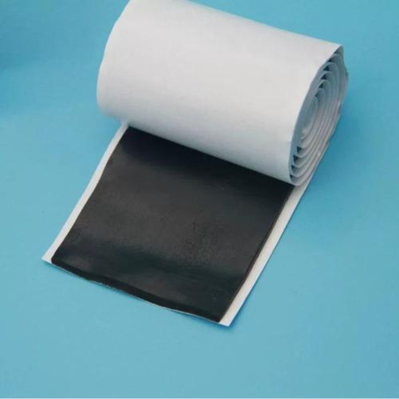 Double Side Butyl Tape Strong Rubber Adhesive Tape