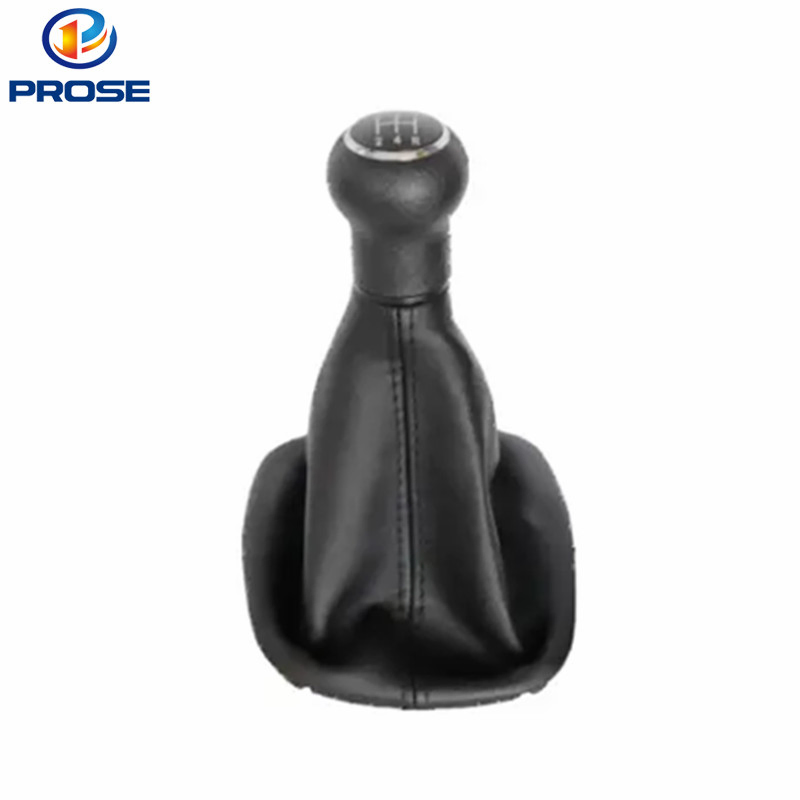 Чехол на ручку КПП для VW 3B0711113J