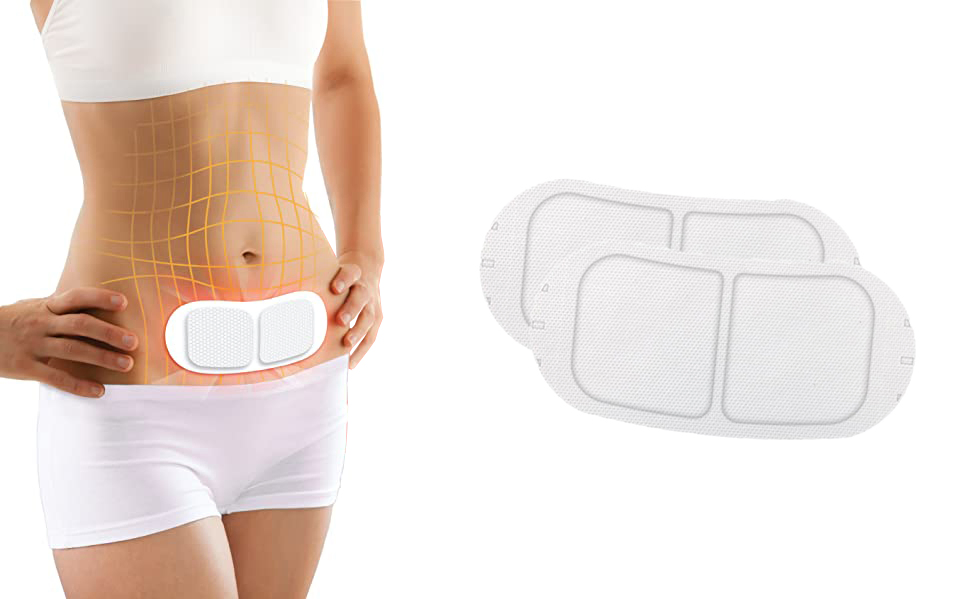 High Quality Pain Relief Women Menstrual Cramp Relief Patch for Body Warmer