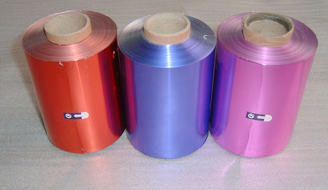 Aluminum Foil Roll Hairdressing Foils Wholesales Customized Food Foils