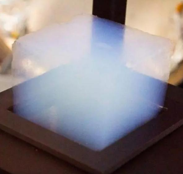 Aerogel Powder of Building Paint Raw Material Hydrophilic Silica Aerogel Powder