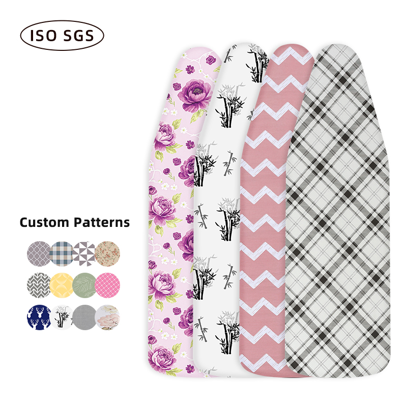 Вертикальная гладильная доска с пароувлажнителем