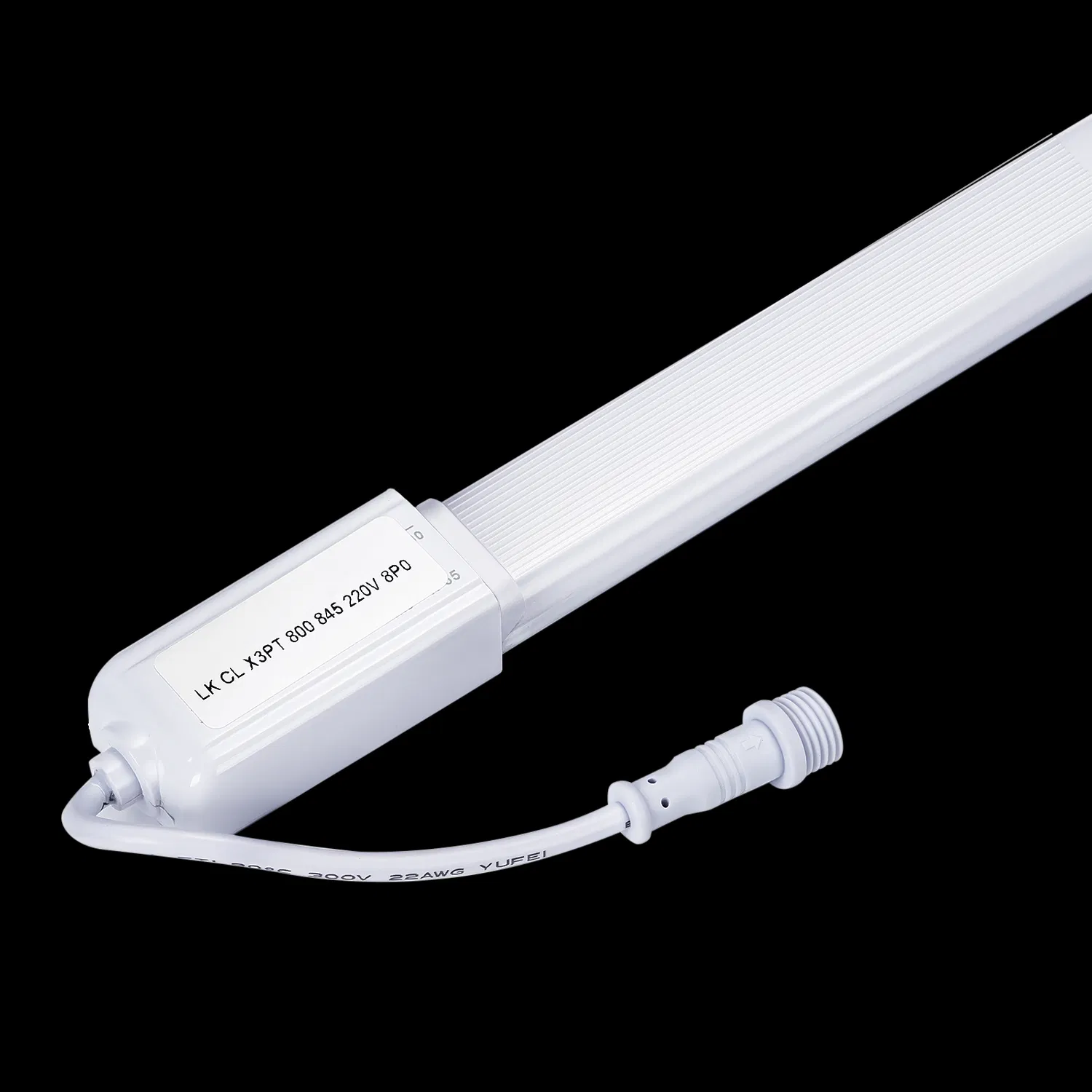 Innovative LED Linear Light/LED-Light/Luz LED/Tube-Light for Energy Saving Lamp