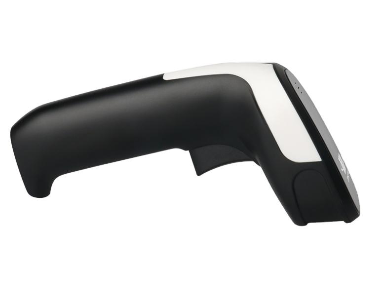 DS5110 1d CCD Barcode Code39 Wired Handheld POS Terminal Barcode Scanner