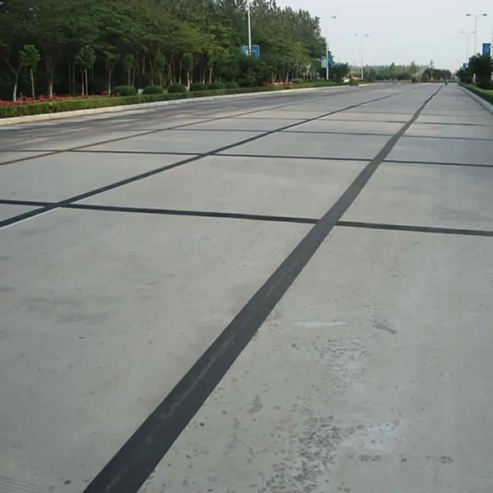 Asphalt-Cement Pavement Crack Repair Tape Direct Manufacturer