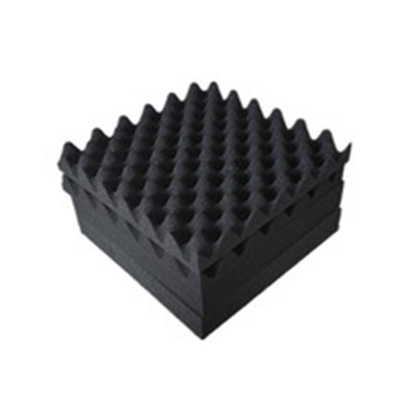 Professional Foam Panels Soundproof Acoustic Foam Soundproof Acoustic Panel