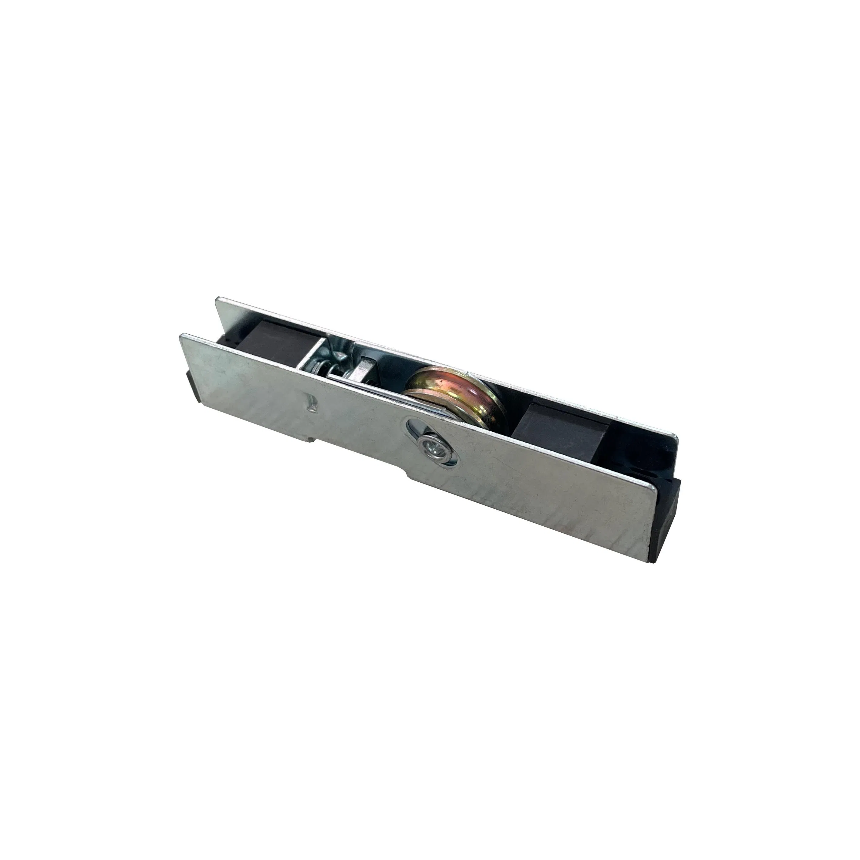 Sturdy Door & Window Roller with OEM Option for Global UPVC Market