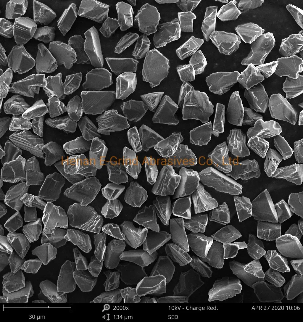 Metal Bond Micron Diamond Powder, Good Roughing, Lapping and Finishing Result