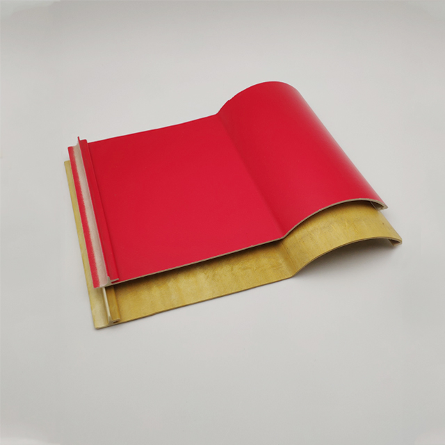 High Quality Pultruded Fiberglass Profiles and FRP GRP Pultrusion Profiles