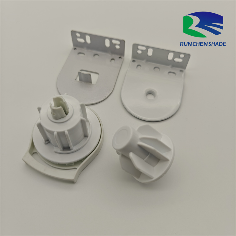 Window Roller Shade Components Accessories