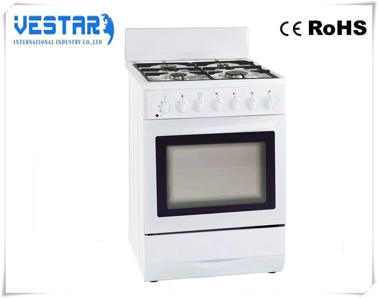 Factory Wholesale Low Price Free Standing Oven for Household Cooking