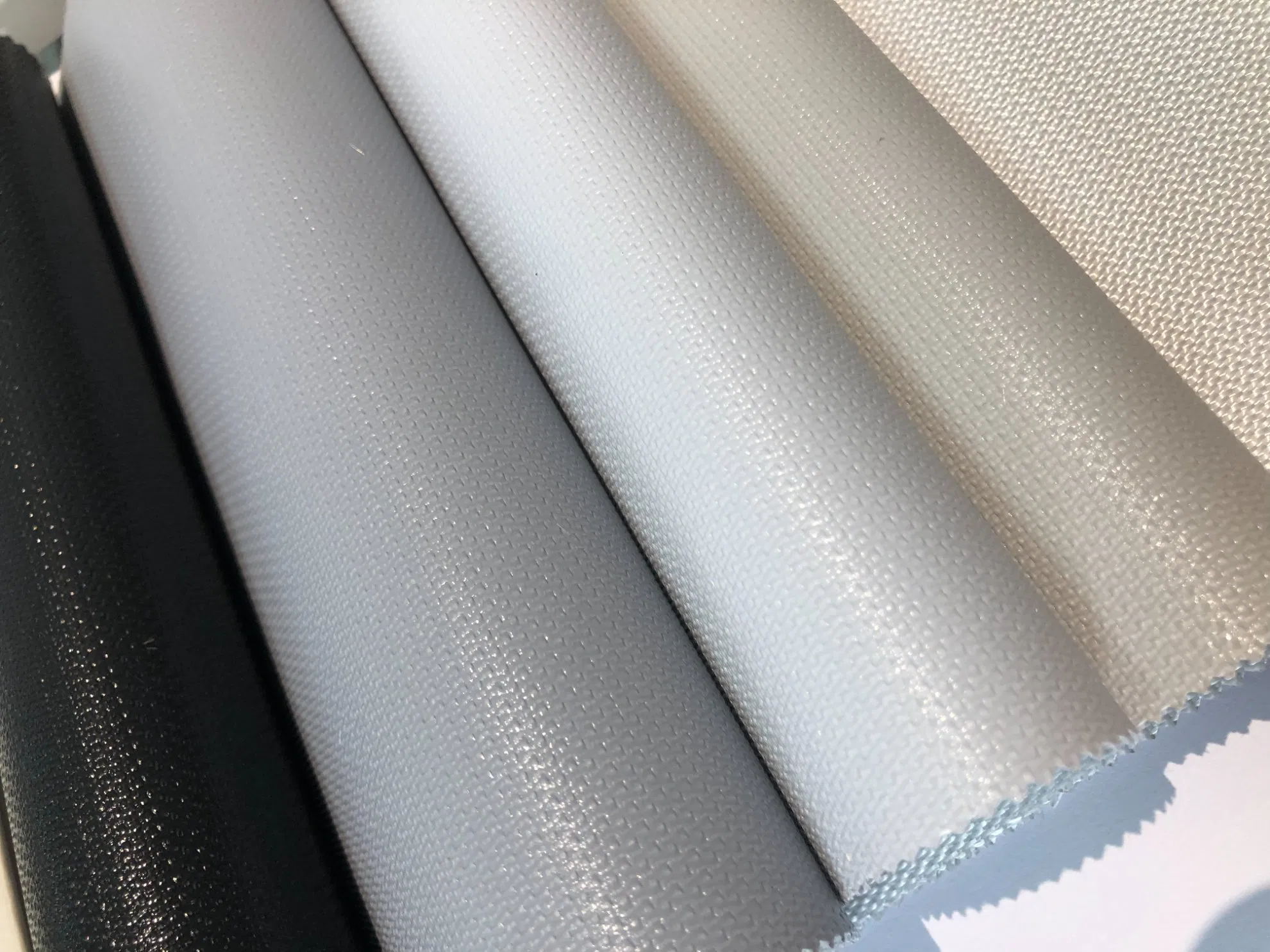 Wholesale Home Decoration Silicone Fiberglass Wallpaper for Bathrooms, Kitchens and Outdoors