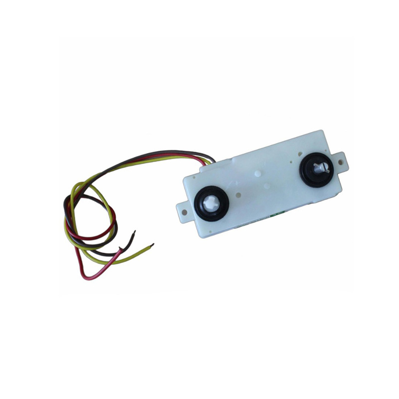 with Certification Plastic Black Washing Machine Timer Parts