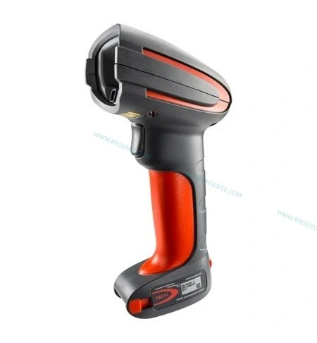 Honeywell Wireless Bluetooth Barcode Scanner Granit 1981i USB