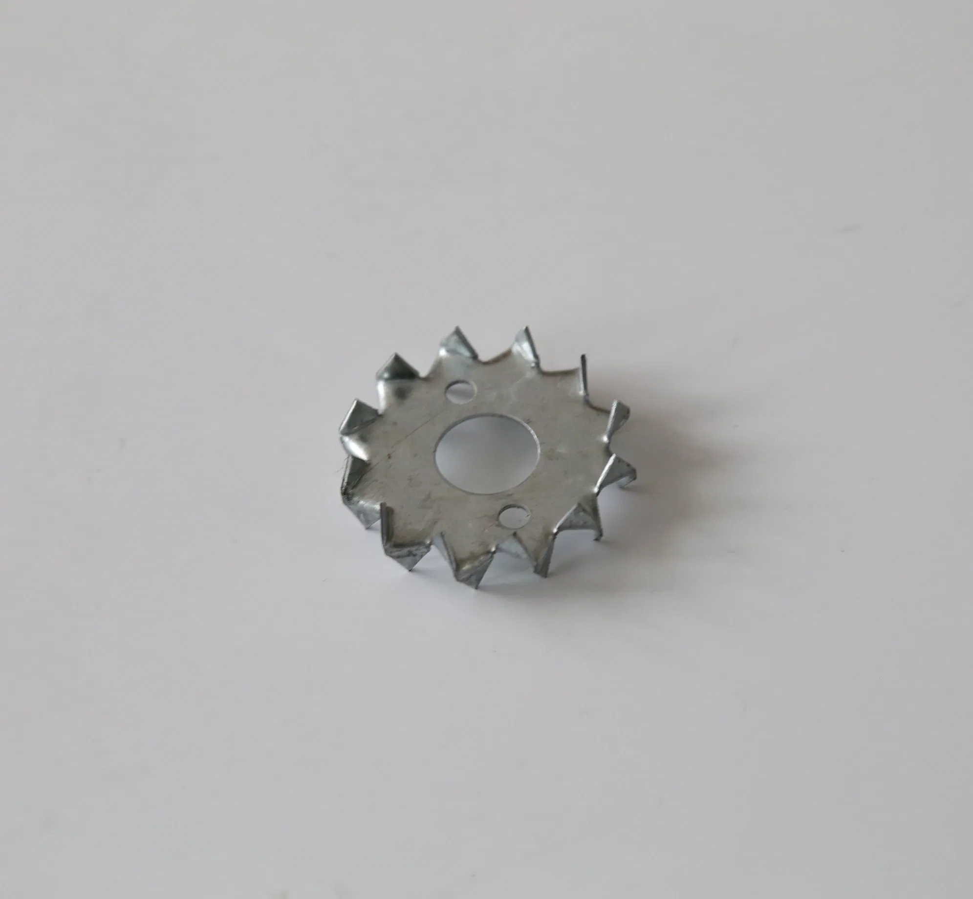 Double Sided Wood Connector Tooth Plate Manufacturer