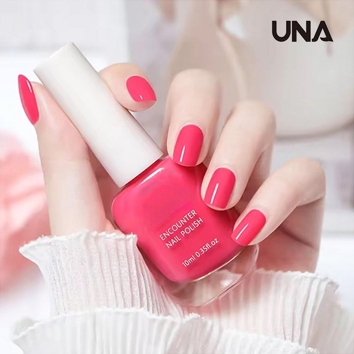 Factory Quick Drying 10ml Water Based Nail Polish Permeable Muslim Peel off Healthy Natural Nail Polish for Kids