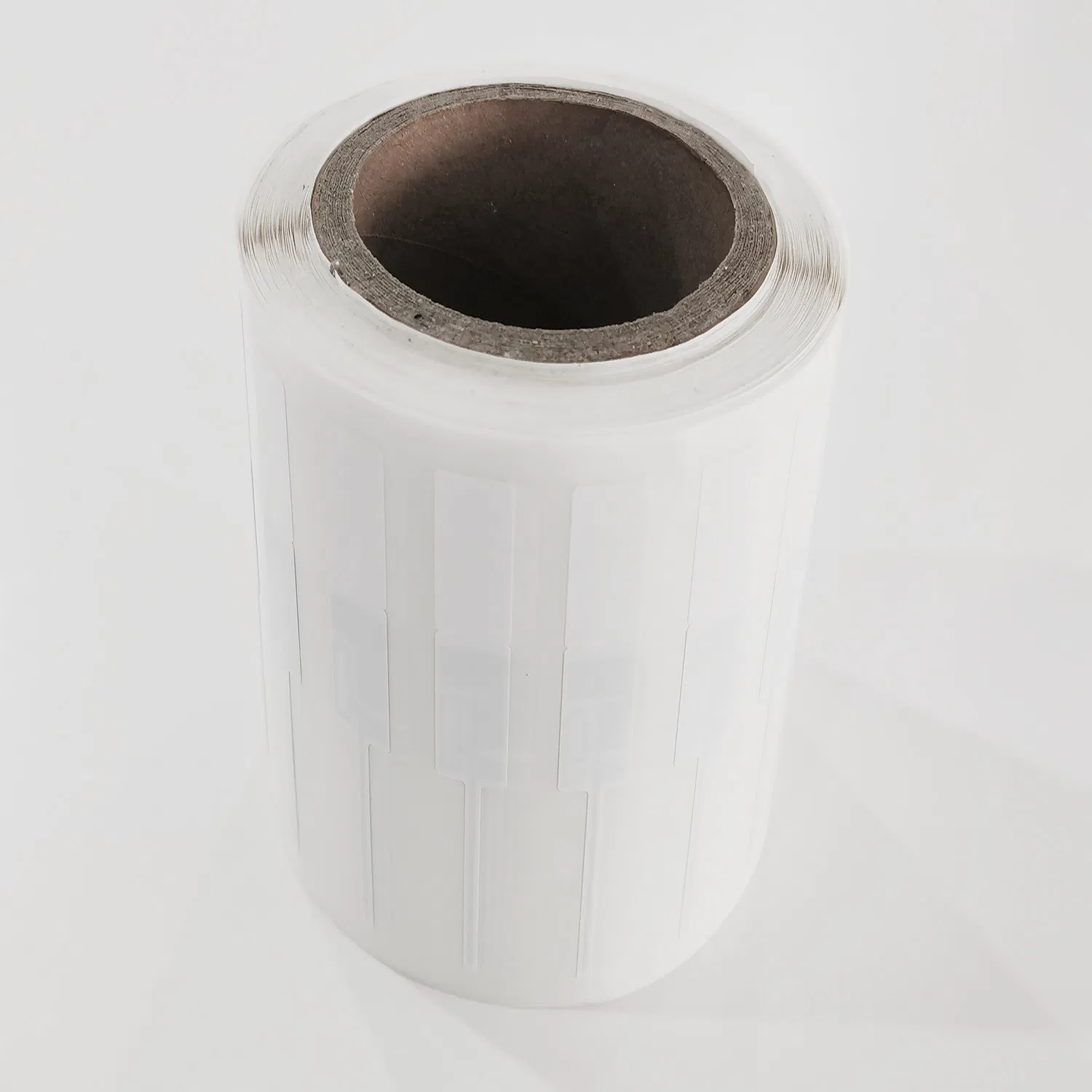 RFID Jewelry RFID Tag Jewelry Tamper Proof Tracking Security Sticker RFID Price Tag for Jewelry