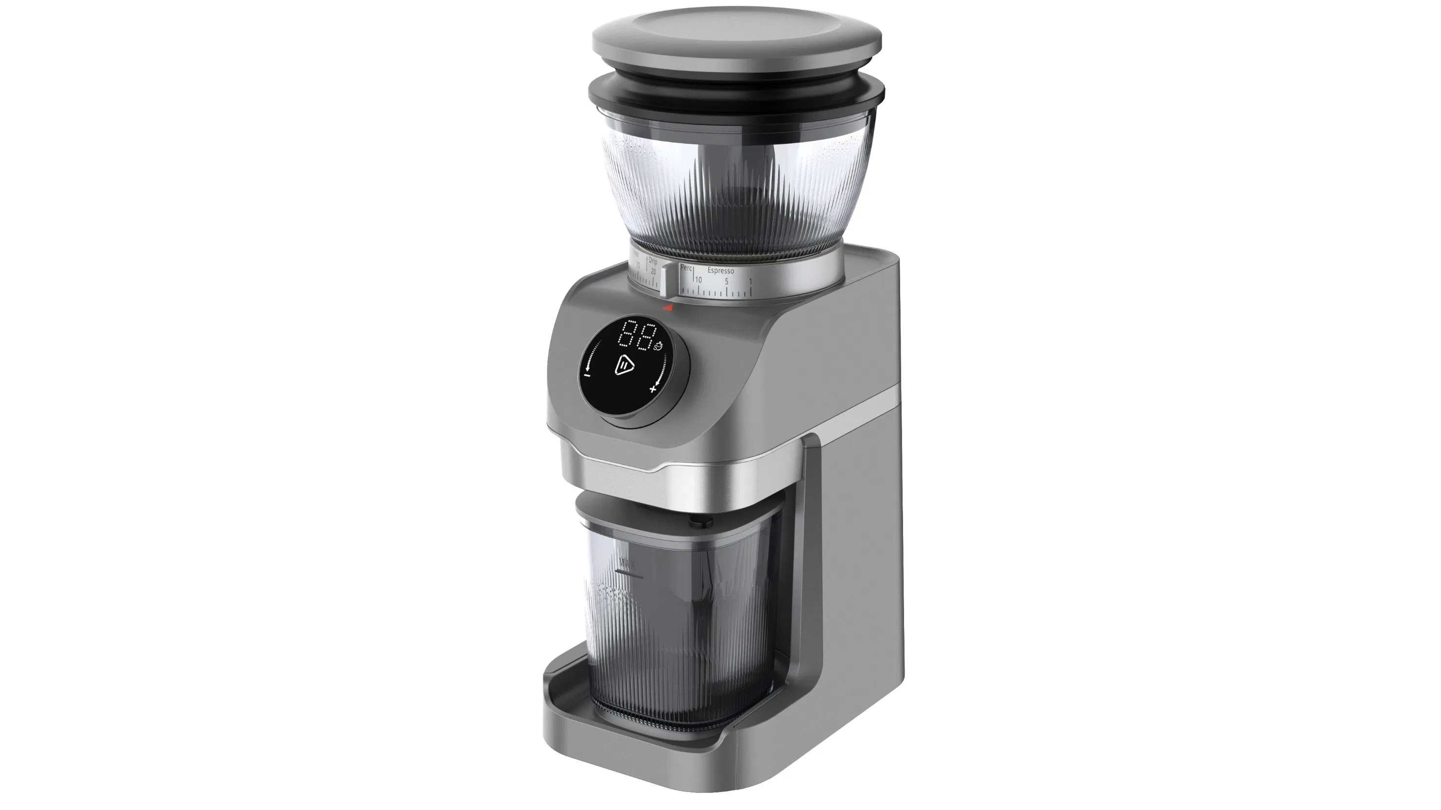 OEM Coffee Grinder for Espresso and Pour Over Coffee