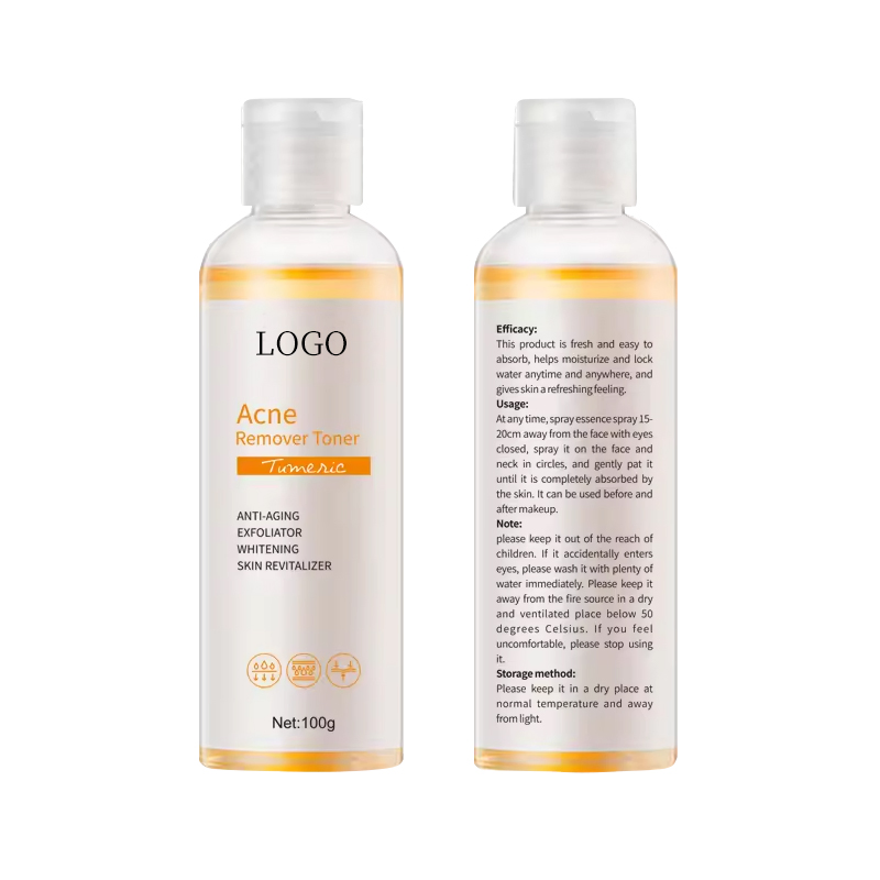 Ditong OEM/ODM Acne Removing Toner