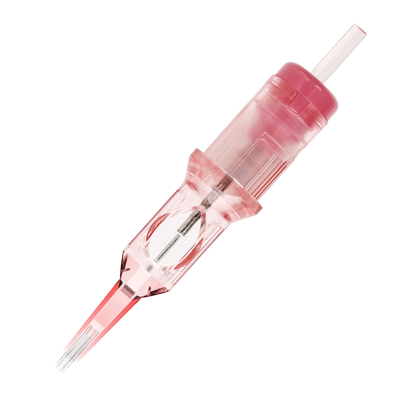 Wholesale Newest Disposable SMP Cartridge Needle Membrane Tattoo Needle Cartridges