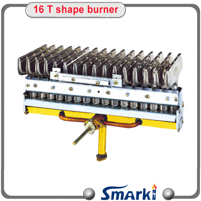 Factory Supplying Gas Water Heater Spare Parts for Wholesale