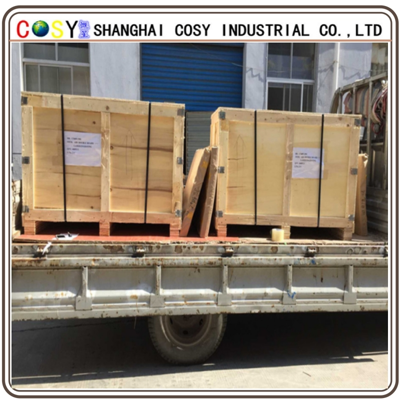ABS Double Color Plastic Sheet